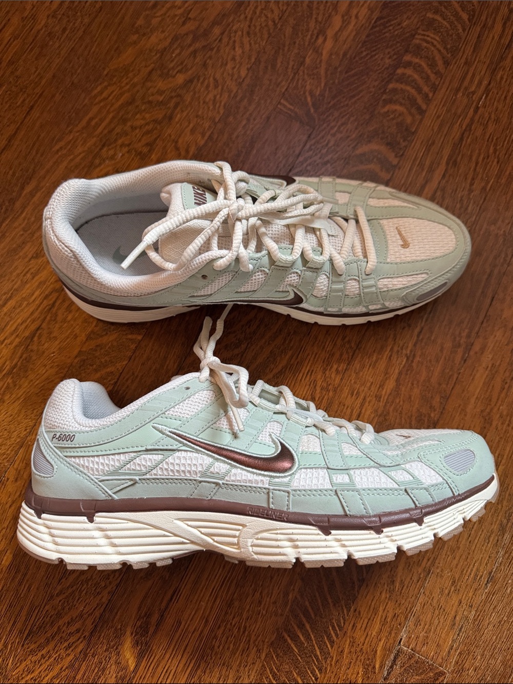 Nike Men's P-6000 Shoes